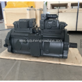 87341979 87341980 CX210 Hydraulic pump CX210 Main Pump